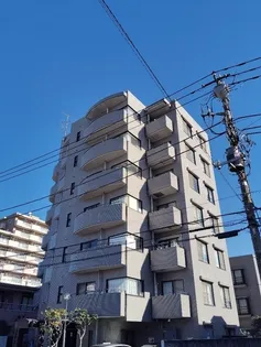 コスモ西川口アンソレールの画像