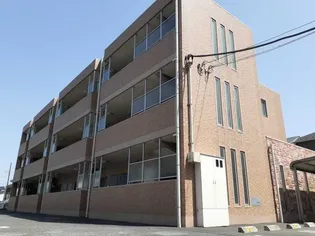 エスポワールつきみ野の画像