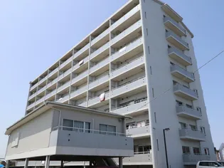 プレタメゾン川内の画像