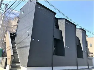 フェリーチェ【1階】の外観