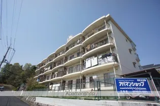 リヴェール立野の画像