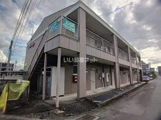 メゾンドメッツⅠの画像