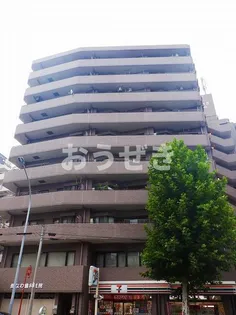 NICEアーバン横濱駅東館【5階】の外観