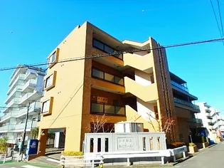 シャルムルミエールの画像