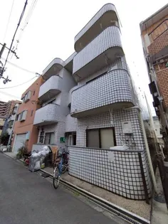 アーニング西加賀屋3号館の画像