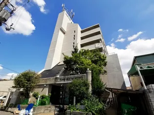 セグレスト平野の画像
