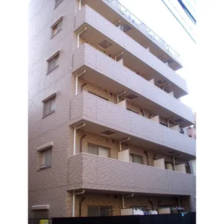 ロアール早稲田大学前弐番館【1階】の外観