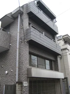 ヴィラ池田山の画像