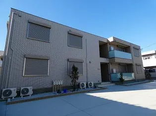 フィカーサ西東京 B棟の画像