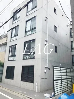 コンポジット中野【3階】の外観
