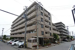 ロイヤルシャトー金沢泉丘弐番館の画像