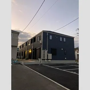 リーブルファイン江吉良1号棟の画像