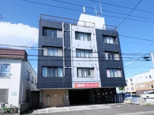 サニープレイス南郷の画像