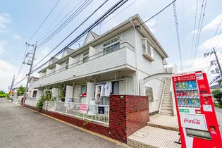 メゾンドオハラの画像