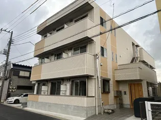 SERRA蘇我の画像