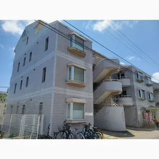 ロイヤルヒルズ鹿野I【2階】の外観