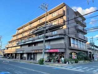 アデストビルLIFESPACETR33の画像