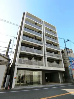 ラナップスクエア難波Ⅱの画像
