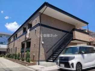 リバーサイドメゾン荒牧の画像