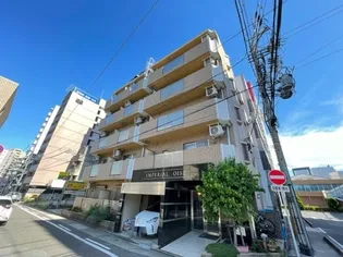 Imperial Oise【4階】の外観