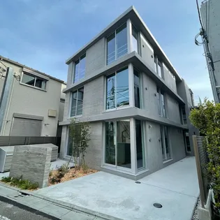 HOUSE SHIMOKITAZAWAの画像