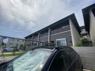 J WING EASTの画像