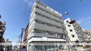 リヴェール弓之町【5階】の外観