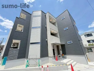 フジパレスJR塚口の画像