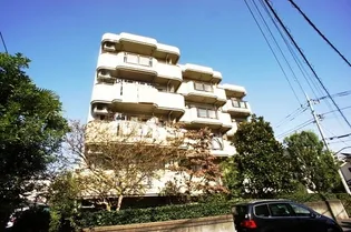 ケニーヒルズ玉川の画像