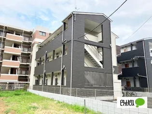 ウエストガーデン吉川高富Iの画像
