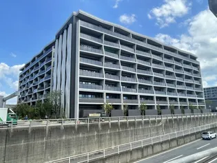 レ ジェイド新大村ステーションフロントの画像