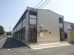 レオパレス人形の画像