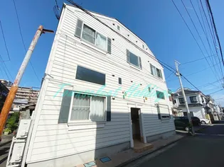 レジェンド壱番館の画像