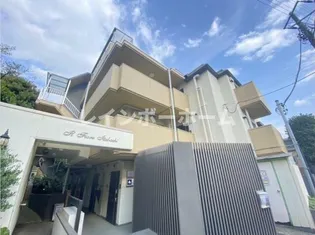 東京都板橋区徳丸6【マンション】の外観