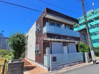 千葉県船橋市前原西1【アパート】の外観
