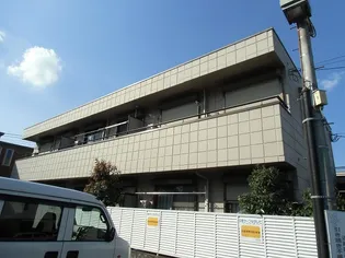 メゾンブランカAの画像