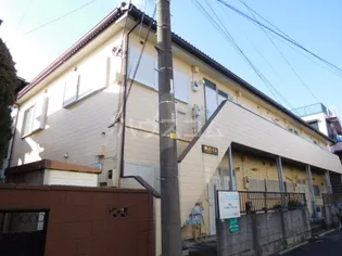 蕨ハイムの画像