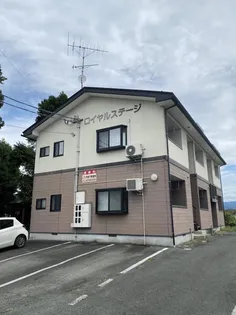 ロイヤルステージの画像