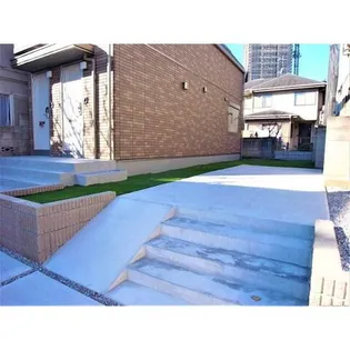 東京都品川区東五反田3【アパート】の外観