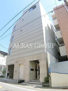AZEST新江古田の画像