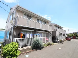 ジュネス山口Bの画像