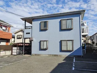 ウィズ調布リバーサイドの画像