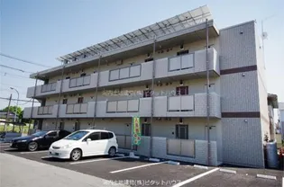 パークハイム陽東の画像