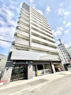 エスリード新栄テセラ【4階】の外観