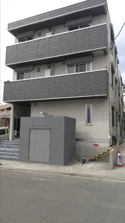 ラリュール小茂根の画像