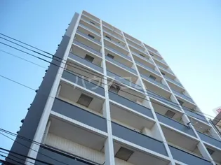 HUMANハイム船橋の画像