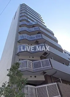 東京都千代田区九段北1【マンション】の外観