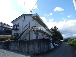 シャトルニュー前田の画像