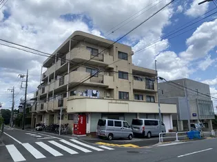 ノースフィールド田中の画像