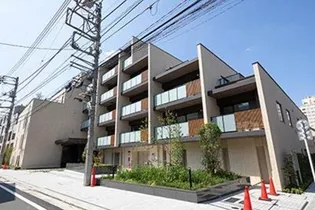 バウスステージ広尾の画像